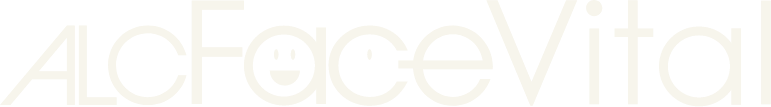 alcfacevitalロゴ